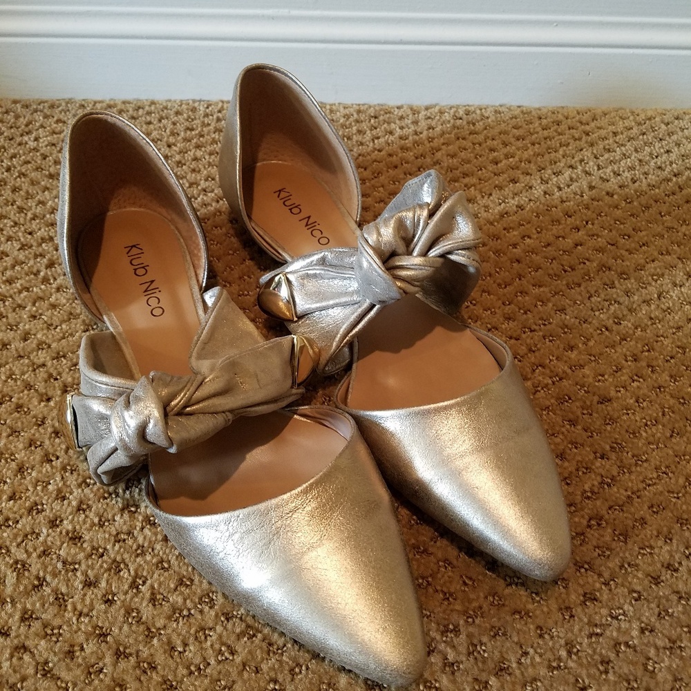 Klub Nico Graciela D'Orsays